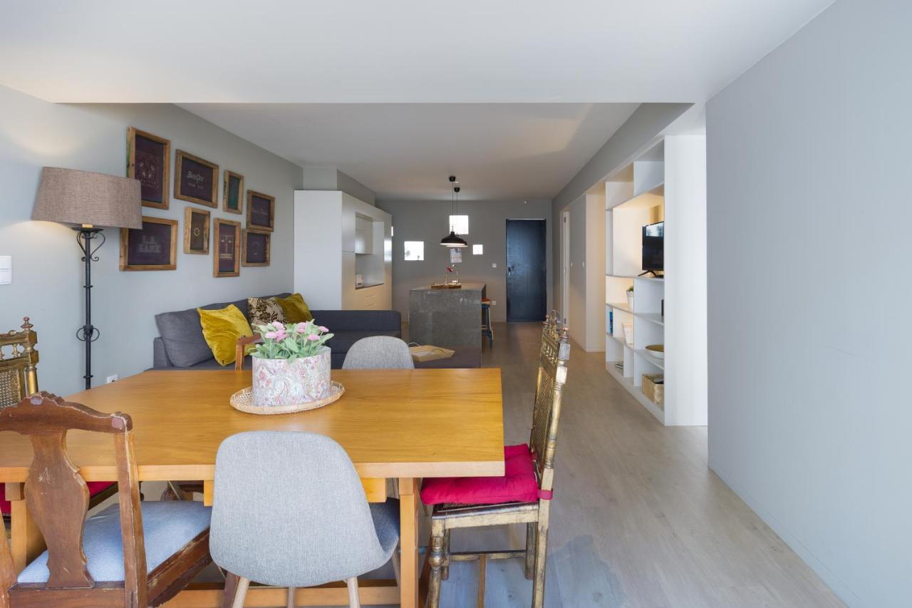 Porto Home By Pcale Εξωτερικό φωτογραφία