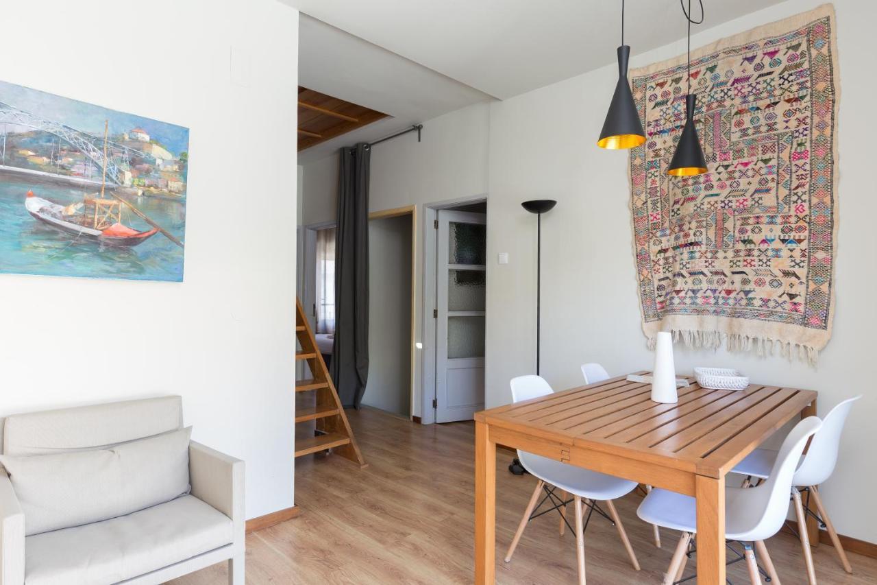 Porto Home By Pcale Εξωτερικό φωτογραφία
