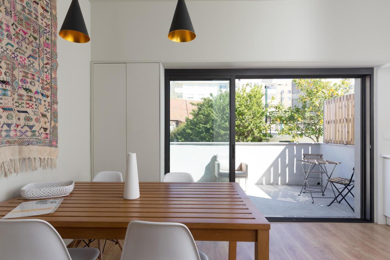 Porto Home By Pcale Εξωτερικό φωτογραφία