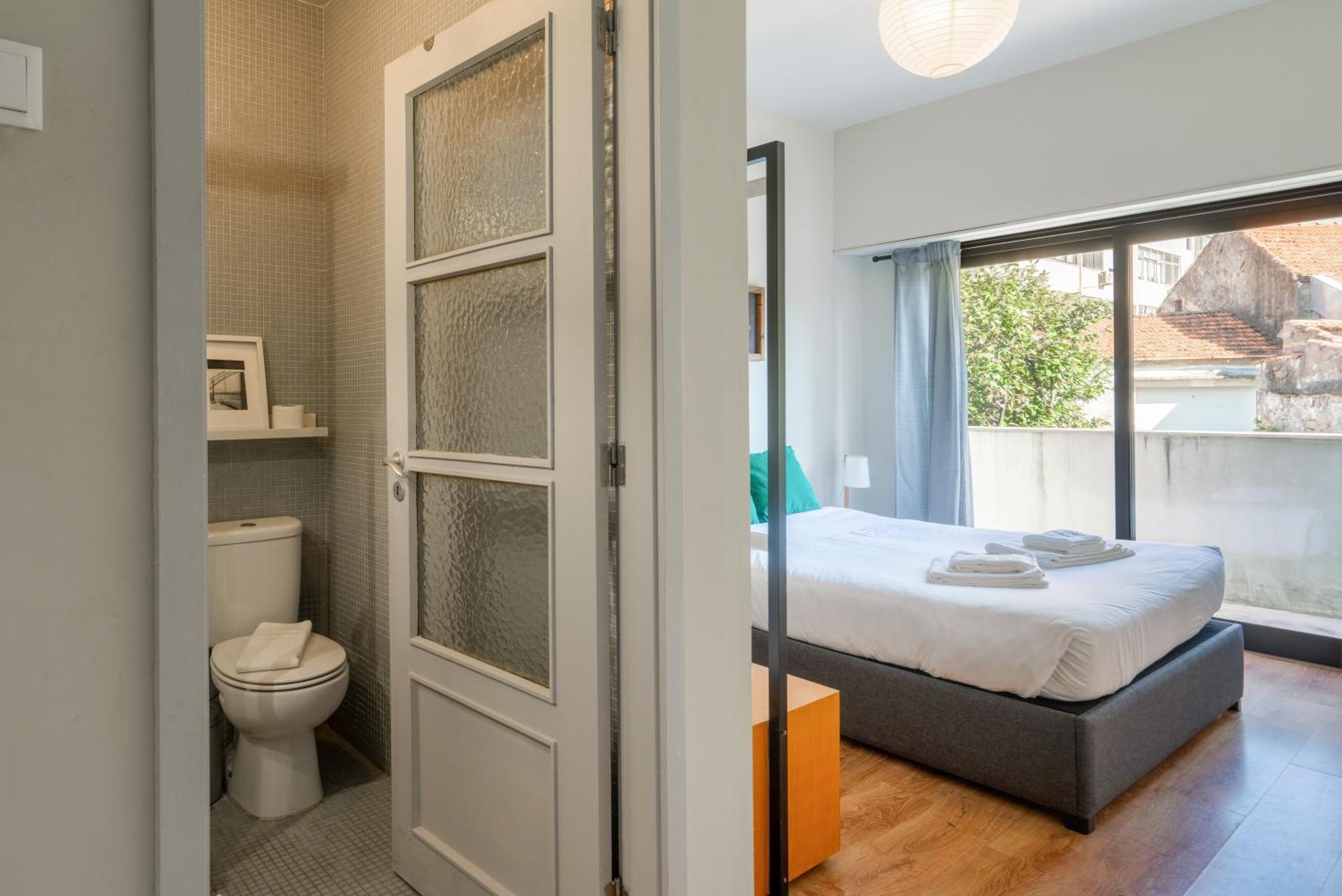 Porto Home By Pcale Εξωτερικό φωτογραφία