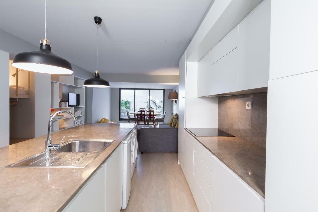 Porto Home By Pcale Εξωτερικό φωτογραφία