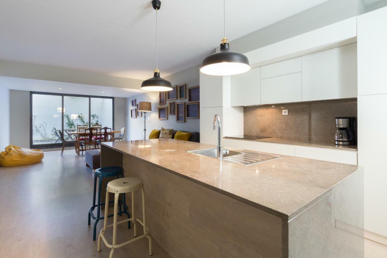 Porto Home By Pcale Εξωτερικό φωτογραφία
