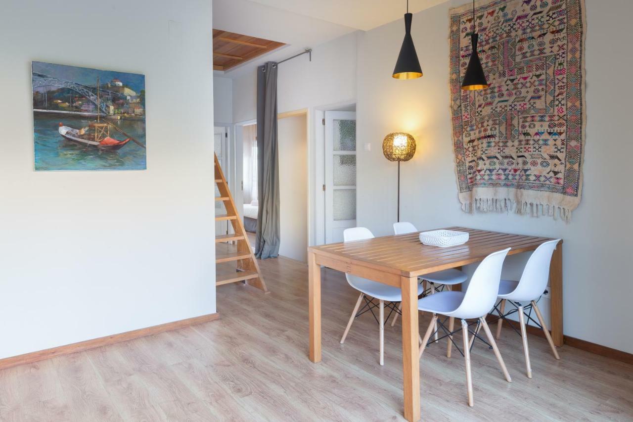 Porto Home By Pcale Εξωτερικό φωτογραφία